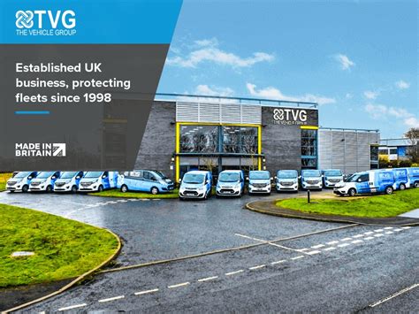 The Vehicle Group Ltd .